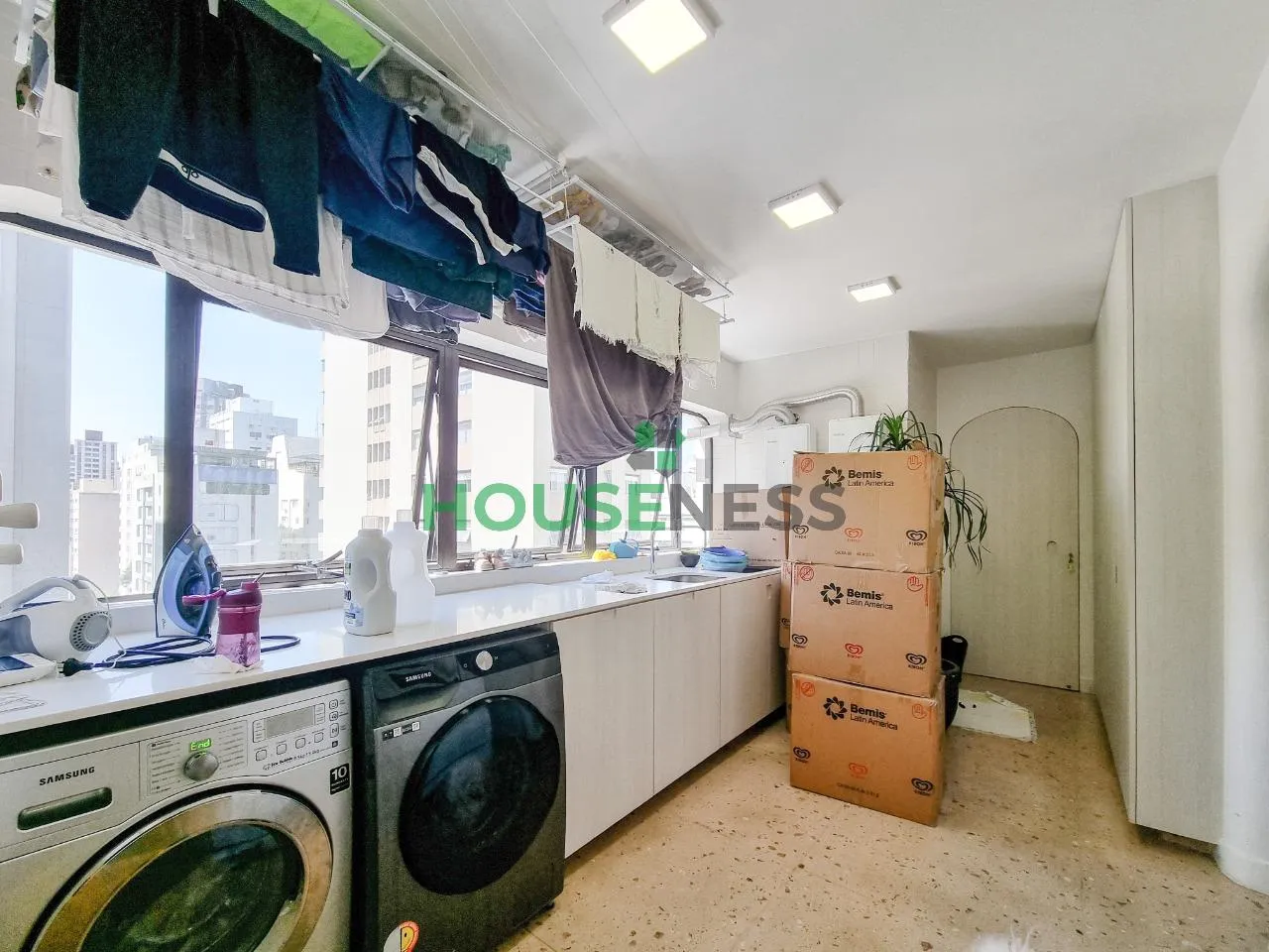 Apartamento com 3 suítes à venda em Jardim América, São Paulo, por R$ 10.000.000 Imagem 26