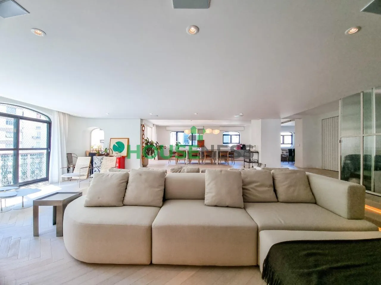 Apartamento com 3 suítes à venda em Jardim América, São Paulo, por R$ 10.000.000 Imagem 3