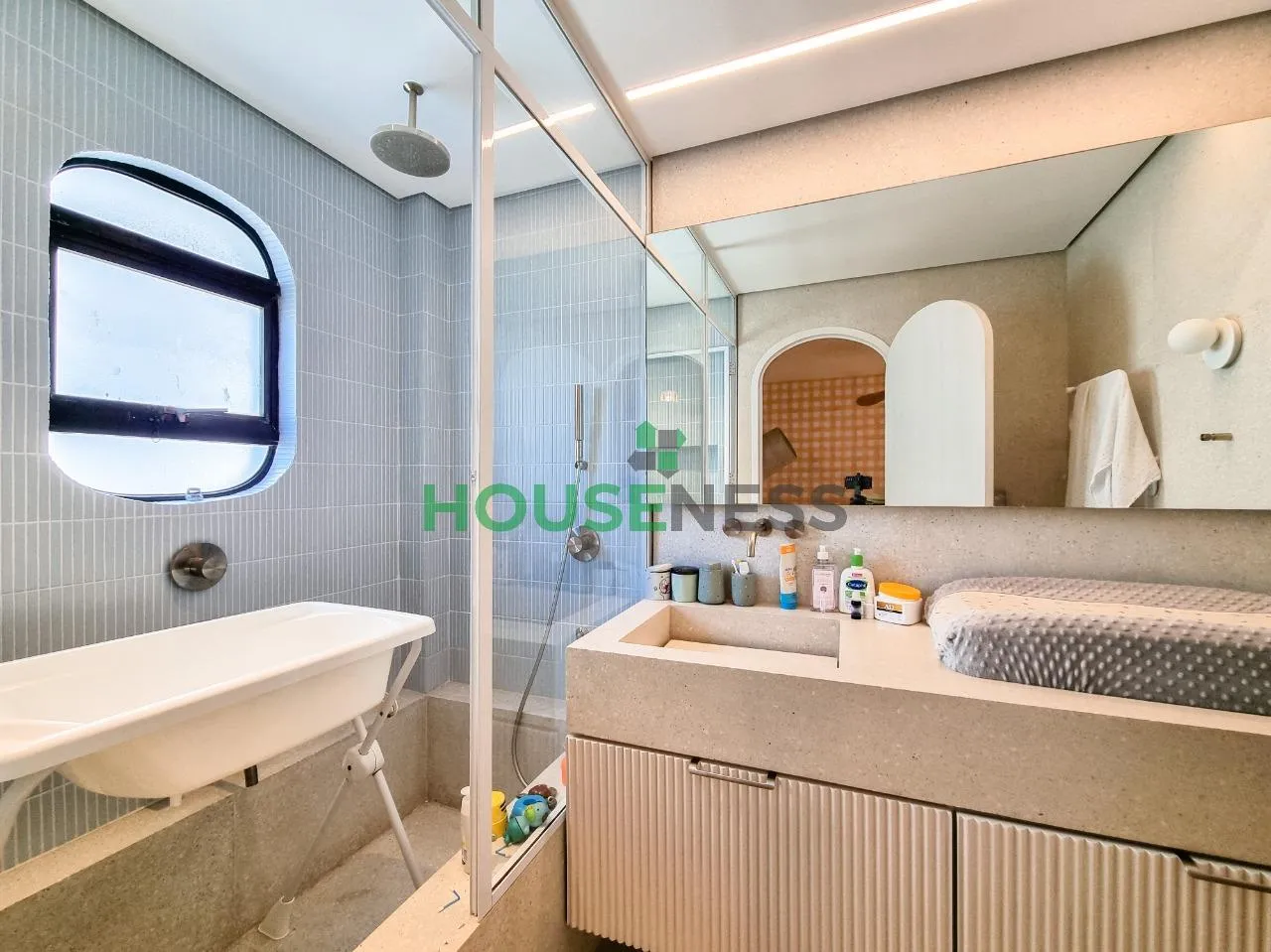 Apartamento com 3 suítes à venda em Jardim América, São Paulo, por R$ 10.000.000 Imagem 18
