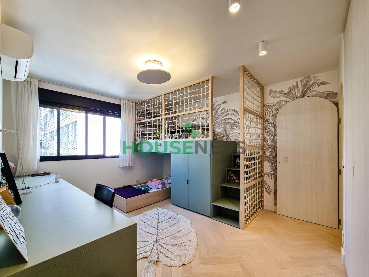 Apartamento com 3 suítes à venda em Jardim América, São Paulo, por R$ 10.000.000 Imagem 19