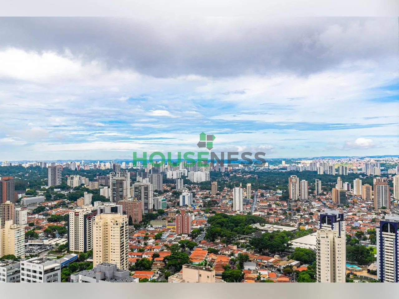 Cobertura com 4 suítes à venda em Jardim Das Acácias, São Paulo, por R$ 7.500.000 Imagem 3