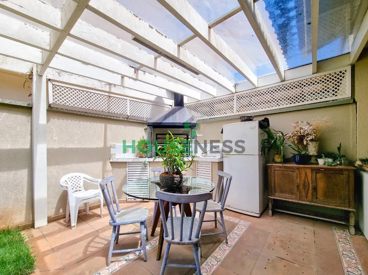 Casa de condomínio com 2 suítes à venda em Alto De Pinheiros, São Paulo, por R$ 4.800.000 Imagem 11