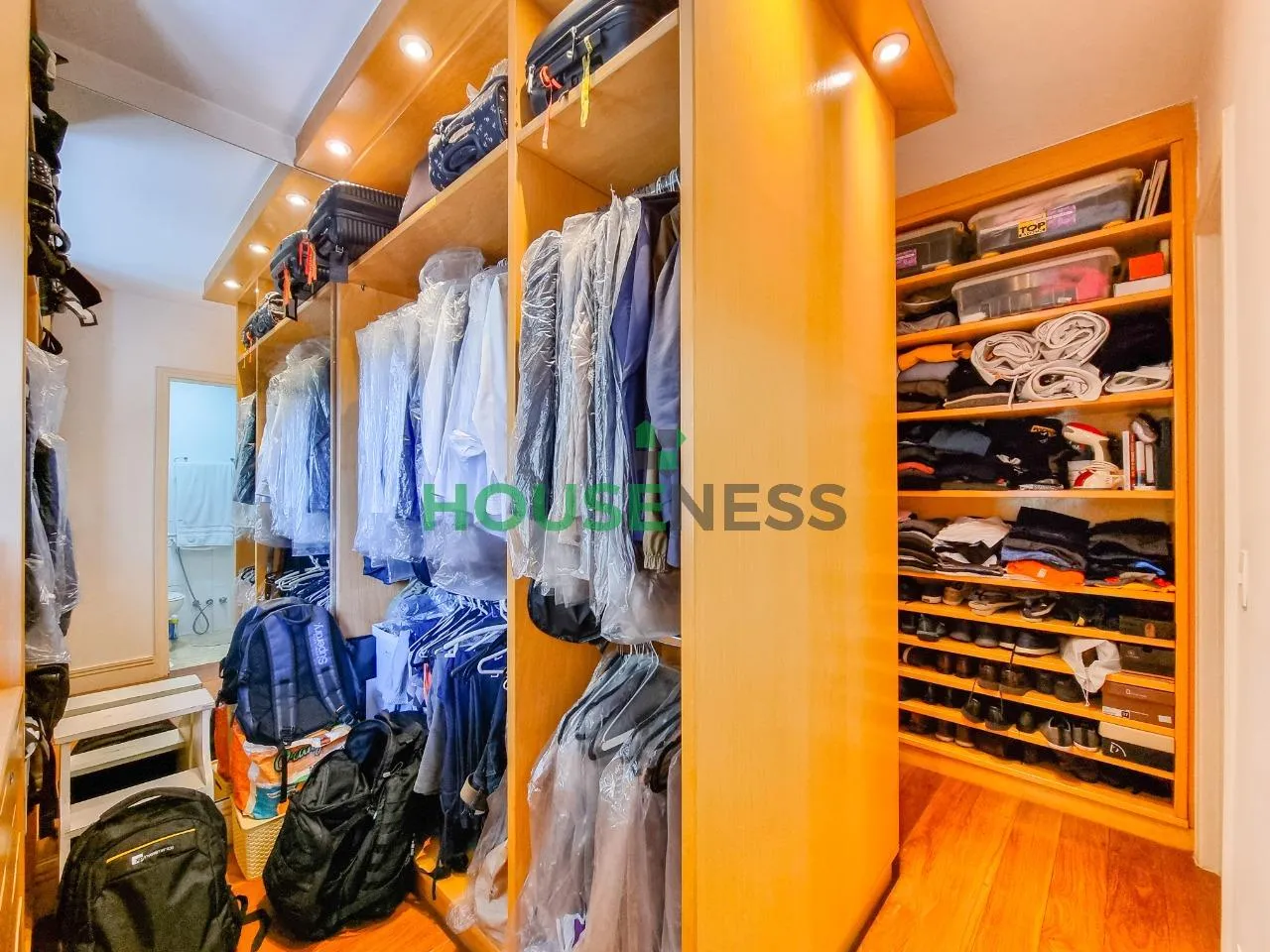 Casa de condomínio com 2 suítes à venda em Alto De Pinheiros, São Paulo, por R$ 4.800.000 Imagem 22