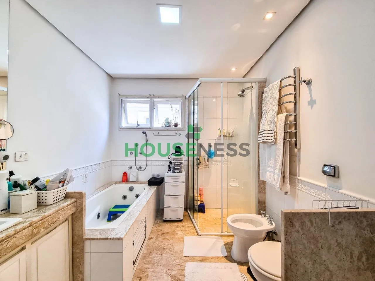 Casa de condomínio com 2 suítes à venda em Alto De Pinheiros, São Paulo, por R$ 4.800.000 Imagem 20