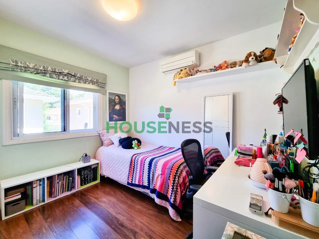 Casa de condomínio com 2 suítes à venda em Alto De Pinheiros, São Paulo, por R$ 4.800.000 Imagem 24