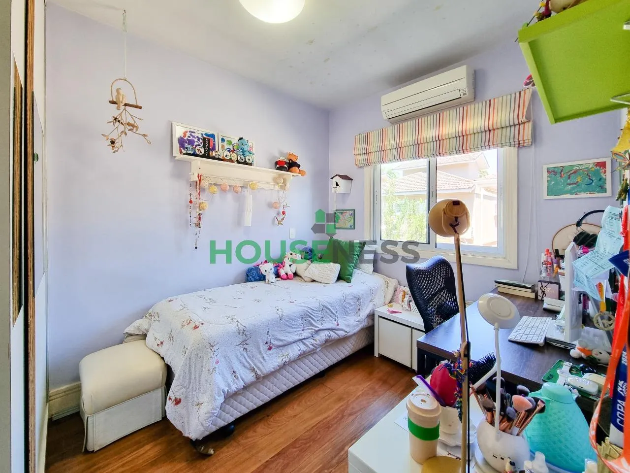 Casa de condomínio com 2 suítes à venda em Alto De Pinheiros, São Paulo, por R$ 4.800.000 Imagem 27