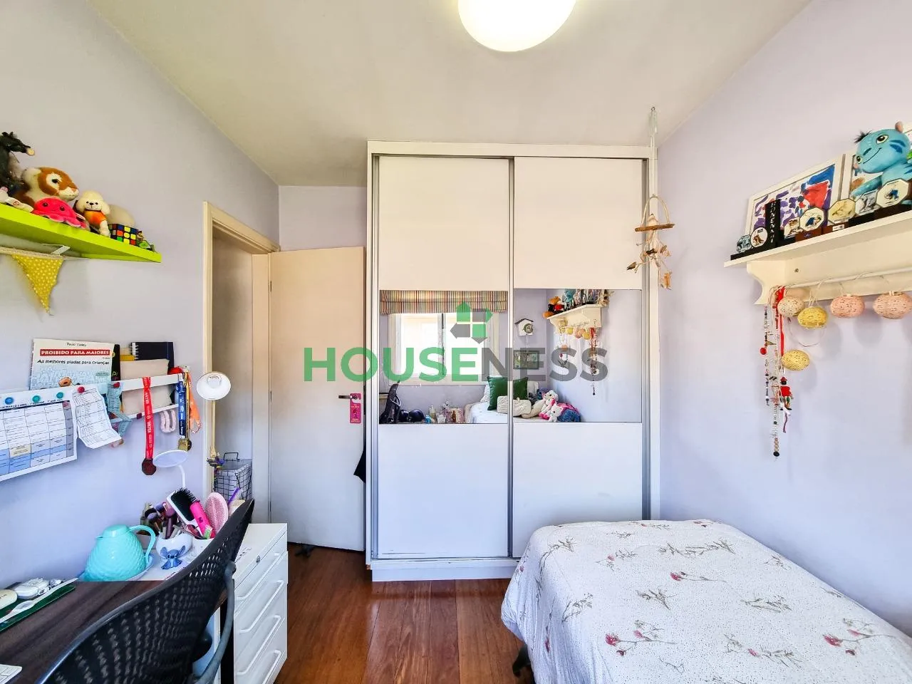 Casa de condomínio com 2 suítes à venda em Alto De Pinheiros, São Paulo, por R$ 4.800.000 Imagem 28