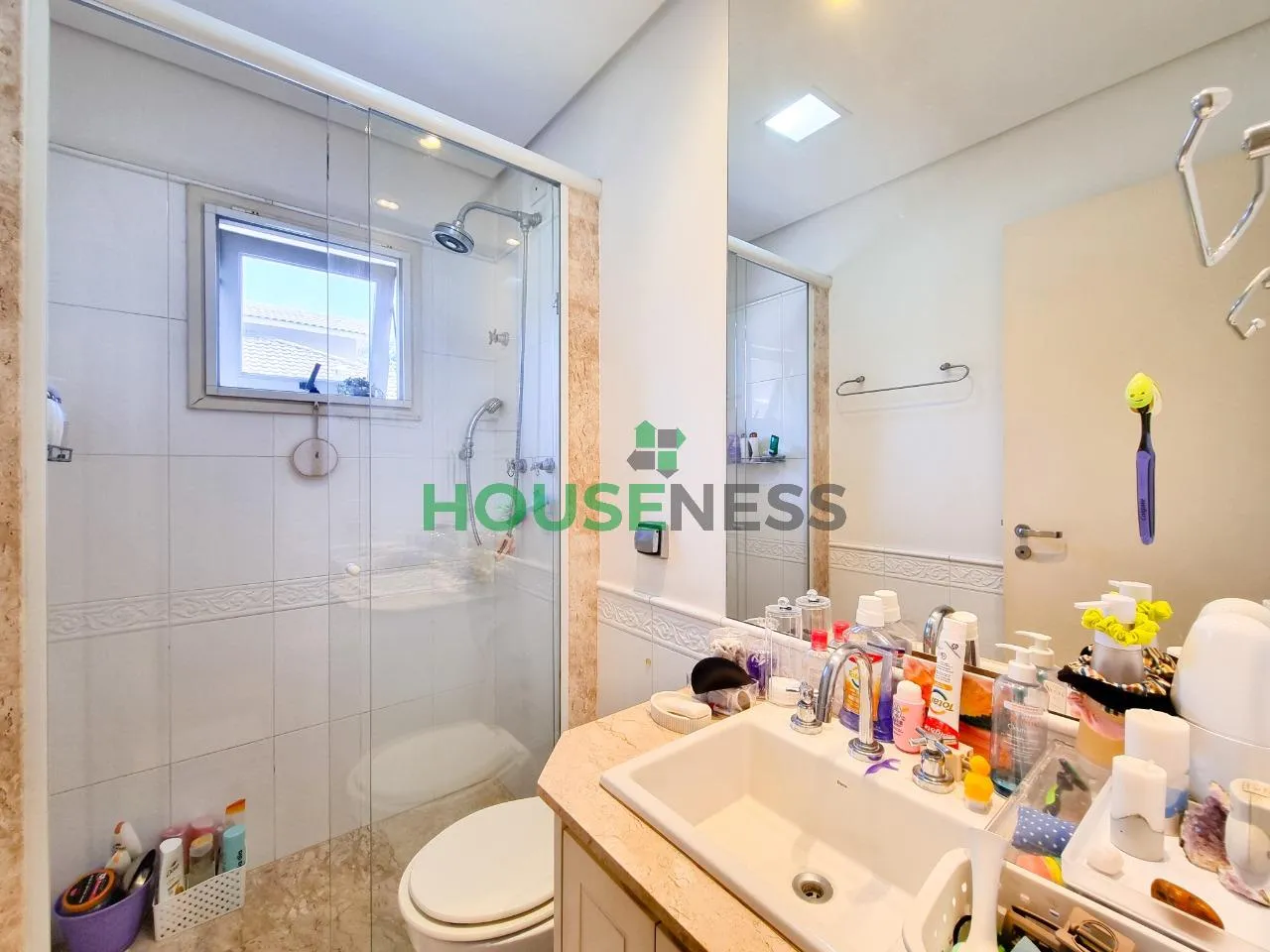 Casa de condomínio com 2 suítes à venda em Alto De Pinheiros, São Paulo, por R$ 4.800.000 Imagem 26