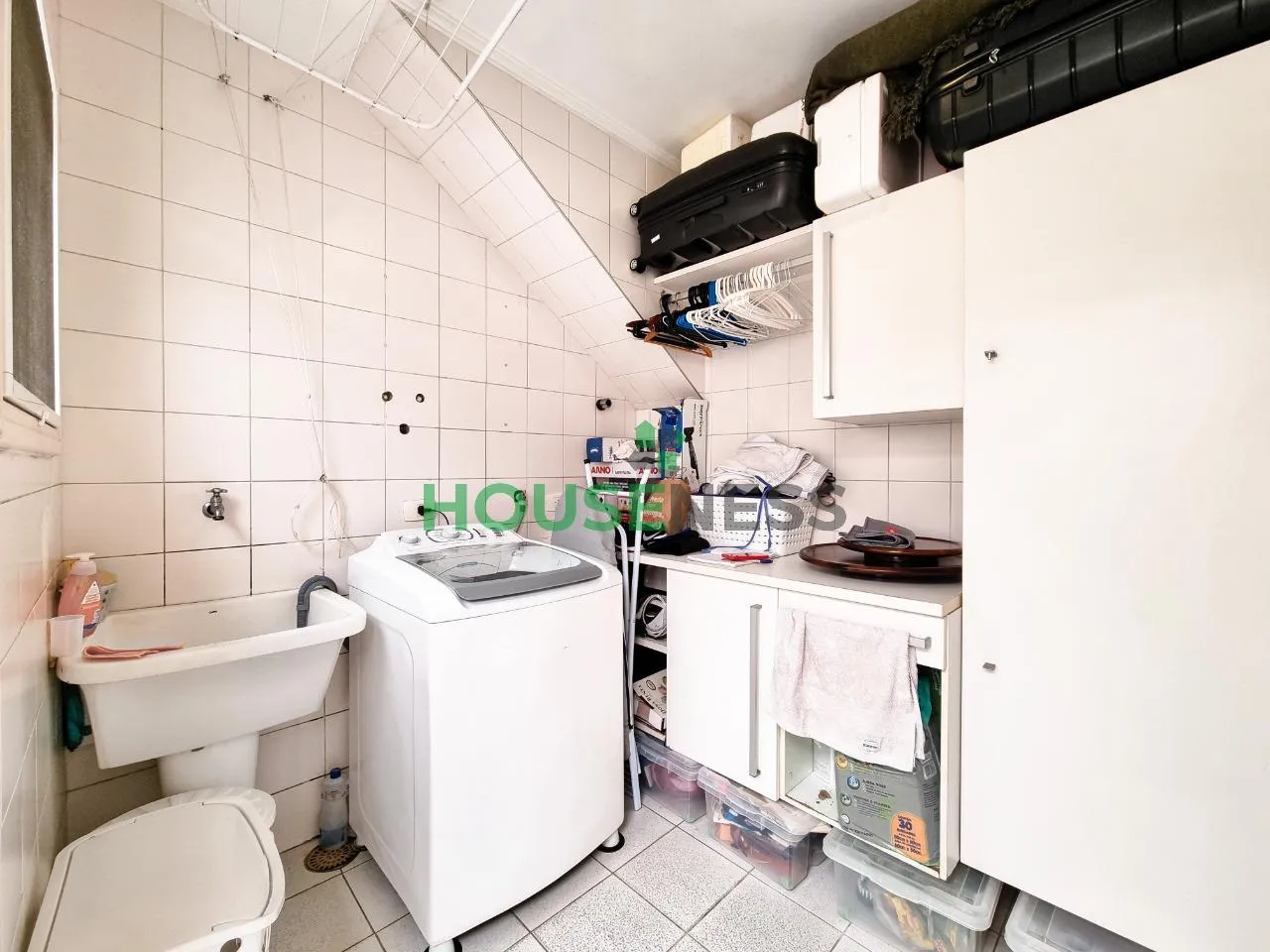 Casa de condomínio com 2 suítes à venda em Alto De Pinheiros, São Paulo, por R$ 4.800.000 Imagem 30
