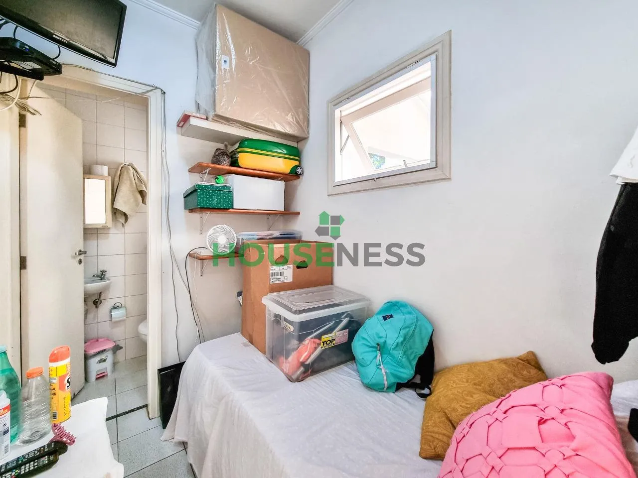 Casa de condomínio com 2 suítes à venda em Alto De Pinheiros, São Paulo, por R$ 4.800.000 Imagem 29