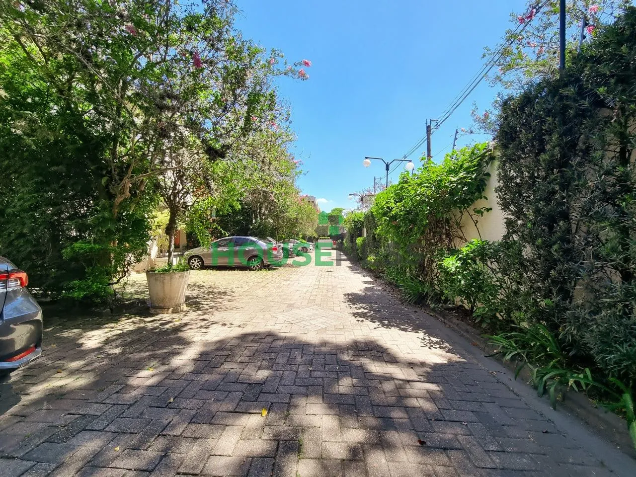 Casa de condomínio com 2 suítes à venda em Alto De Pinheiros, São Paulo, por R$ 4.800.000 Imagem 31