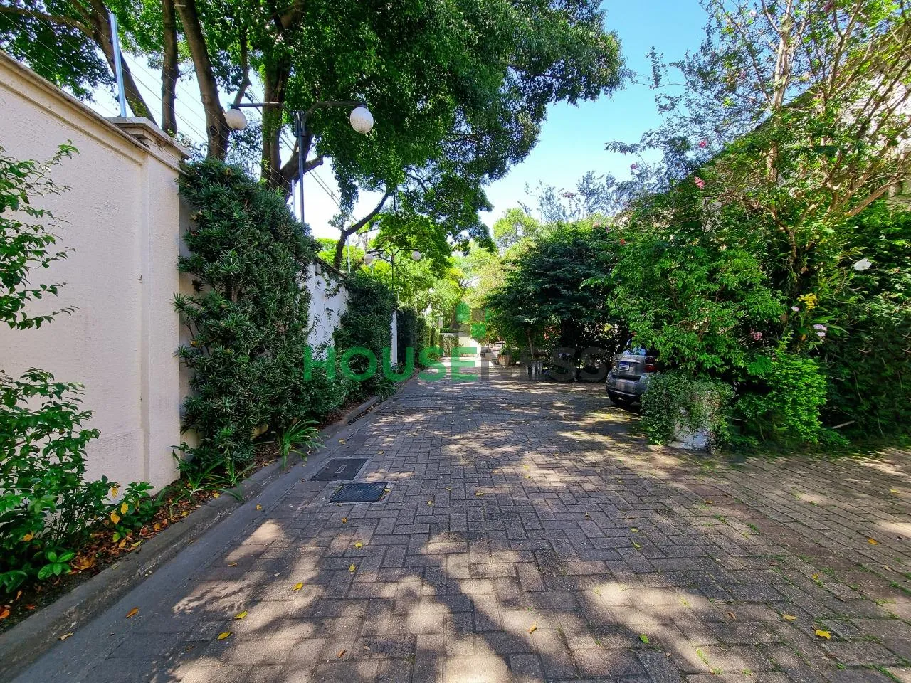 Casa de condomínio com 2 suítes à venda em Alto De Pinheiros, São Paulo, por R$ 4.800.000 Imagem 32