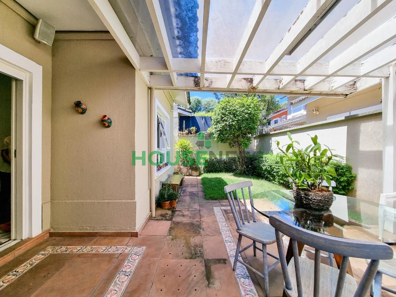 Casa de condomínio com 2 suítes à venda em Alto De Pinheiros, São Paulo, por R$ 4.800.000 Imagem 10