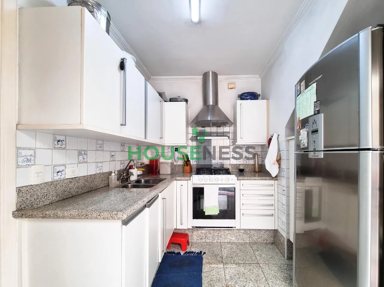 Casa de condomínio com 2 suítes à venda em Alto De Pinheiros, São Paulo, por R$ 4.800.000 Imagem 14