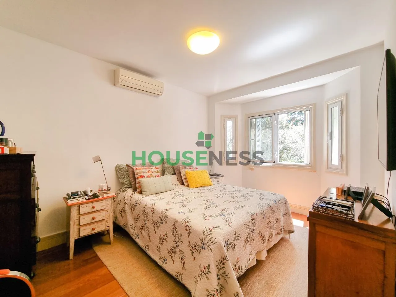 Casa de condomínio com 2 suítes à venda em Alto De Pinheiros, São Paulo, por R$ 4.800.000 Imagem 16