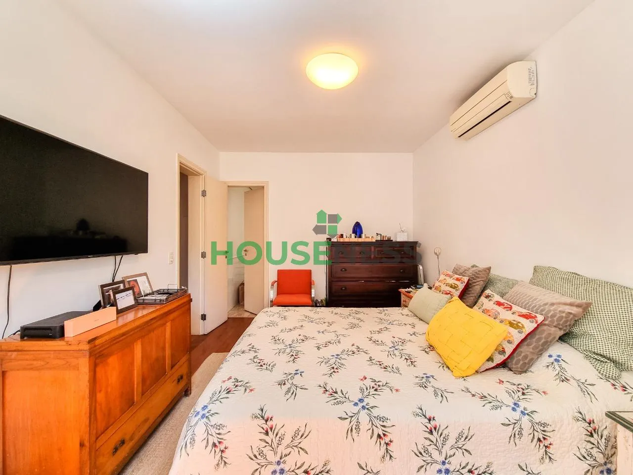 Casa de condomínio com 2 suítes à venda em Alto De Pinheiros, São Paulo, por R$ 4.800.000 Imagem 18