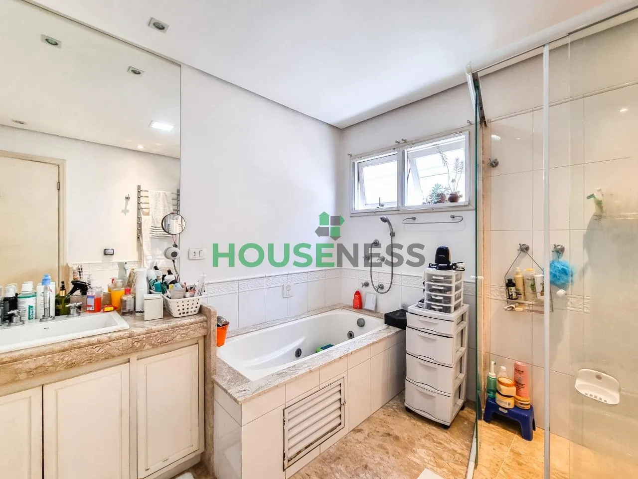 Casa de condomínio com 2 suítes à venda em Alto De Pinheiros, São Paulo, por R$ 4.800.000 Imagem 19