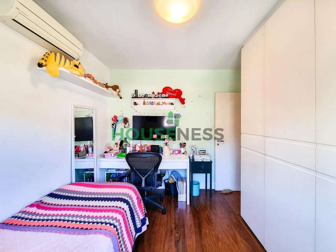 Casa de condomínio com 2 suítes à venda em Alto De Pinheiros, São Paulo, por R$ 4.800.000 Imagem 25