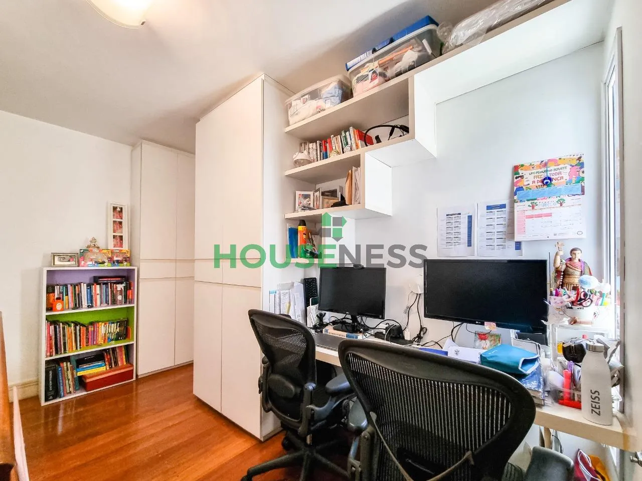 Casa de condomínio com 2 suítes à venda em Alto De Pinheiros, São Paulo, por R$ 4.800.000 Imagem 15