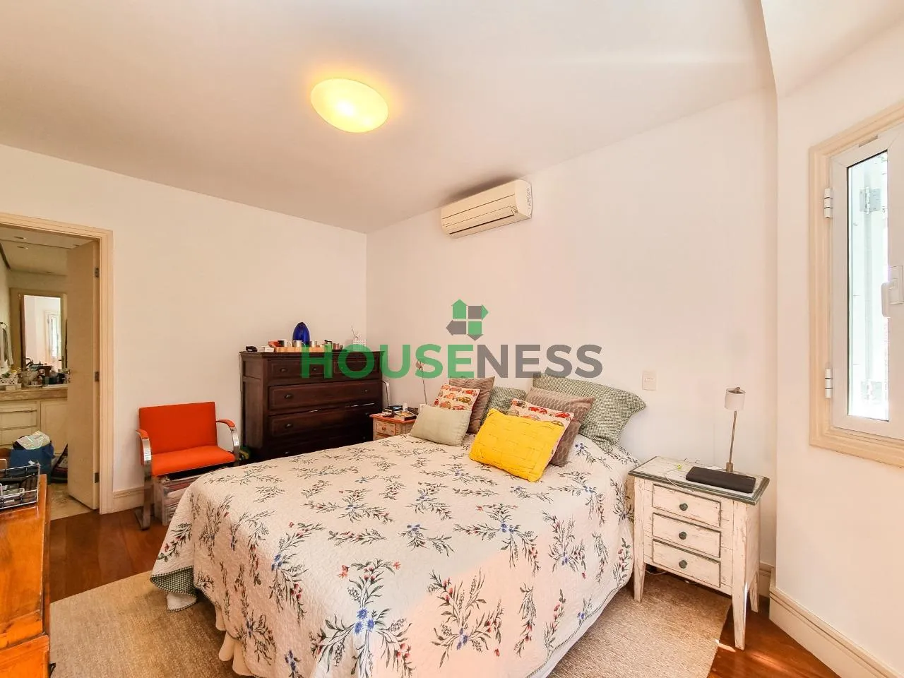 Casa de condomínio com 2 suítes à venda em Alto De Pinheiros, São Paulo, por R$ 4.800.000 Imagem 17