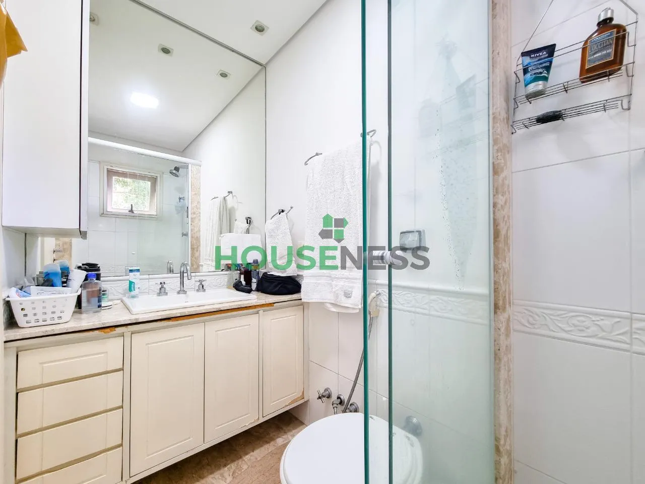 Casa de condomínio com 2 suítes à venda em Alto De Pinheiros, São Paulo, por R$ 4.800.000 Imagem 23