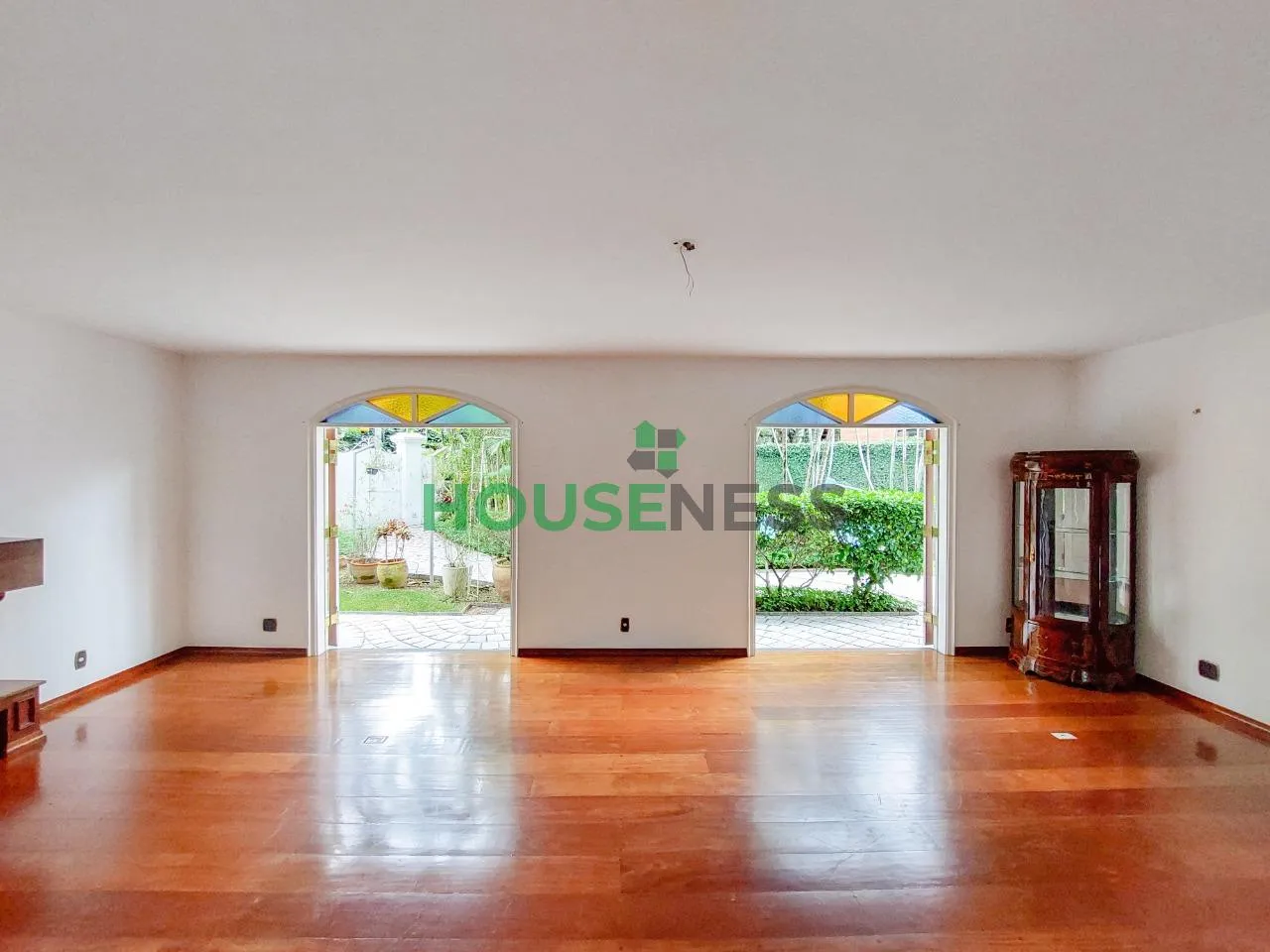 Casa com 3 suítes à venda em Alto De Pinheiros, São Paulo, por R$ 5.800.000 Imagem 2