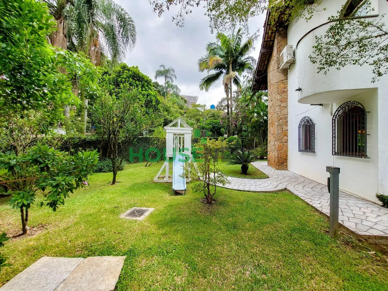 Casa com 3 suítes à venda em Alto De Pinheiros, São Paulo, por R$ 5.800.000 Imagem 5