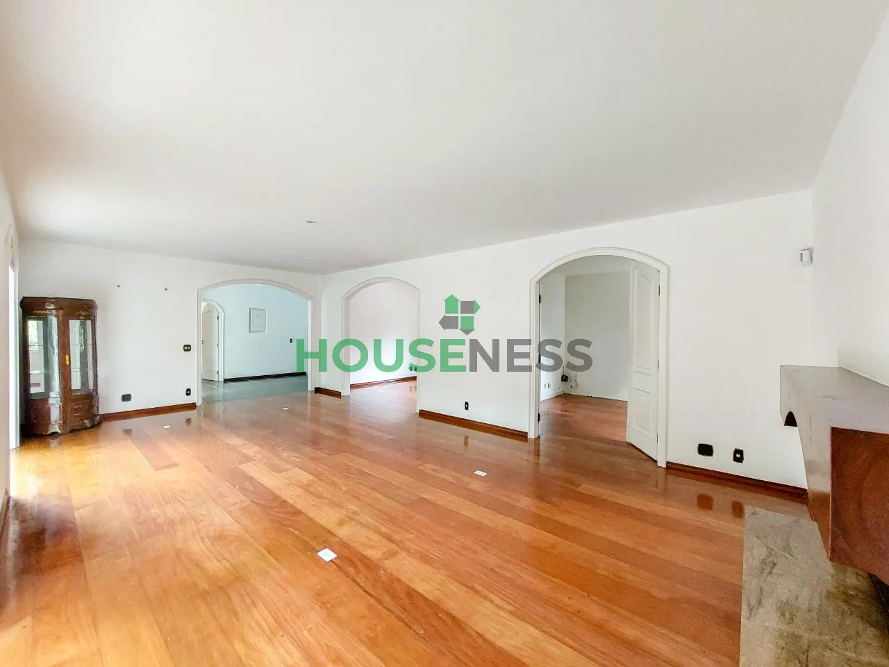 Casa com 3 suítes à venda em Alto De Pinheiros, São Paulo, por R$ 5.800.000 Imagem 7