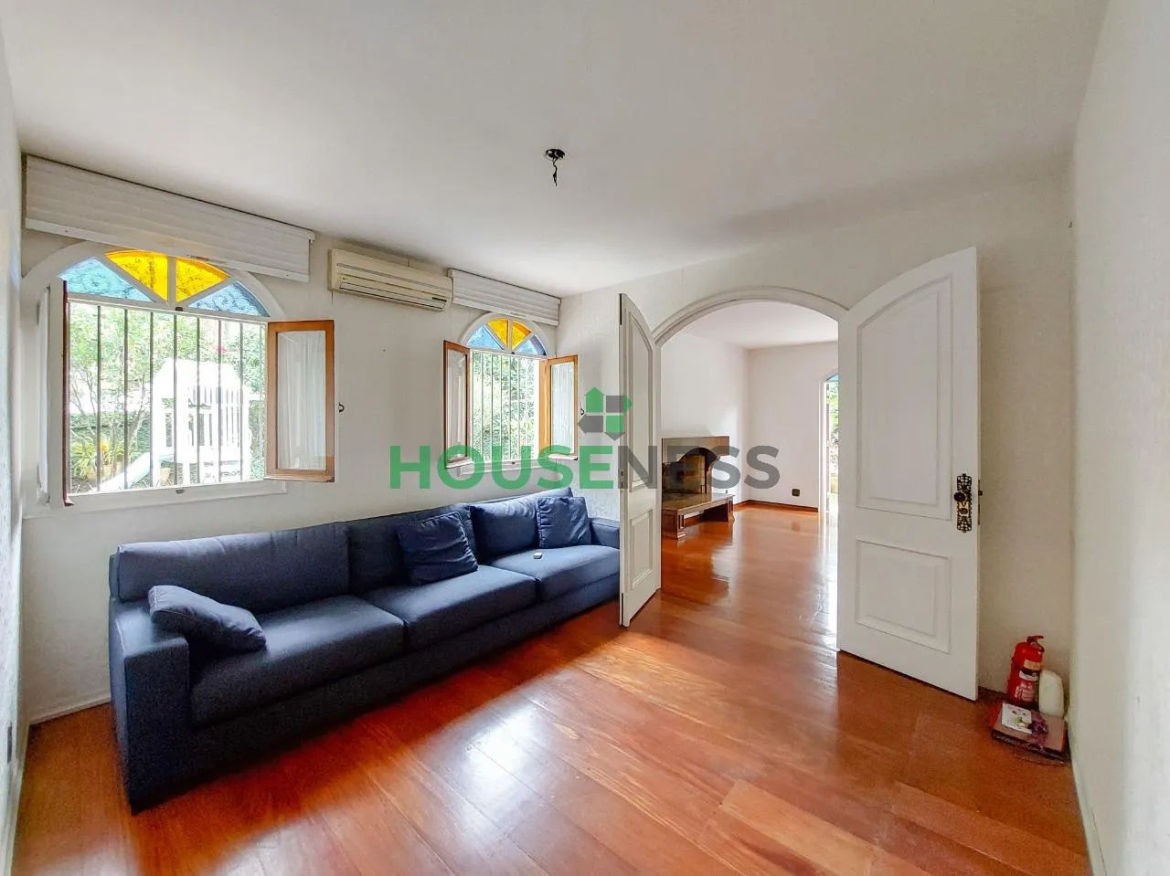 Casa com 3 suítes à venda em Alto De Pinheiros, São Paulo, por R$ 5.800.000 Imagem 8