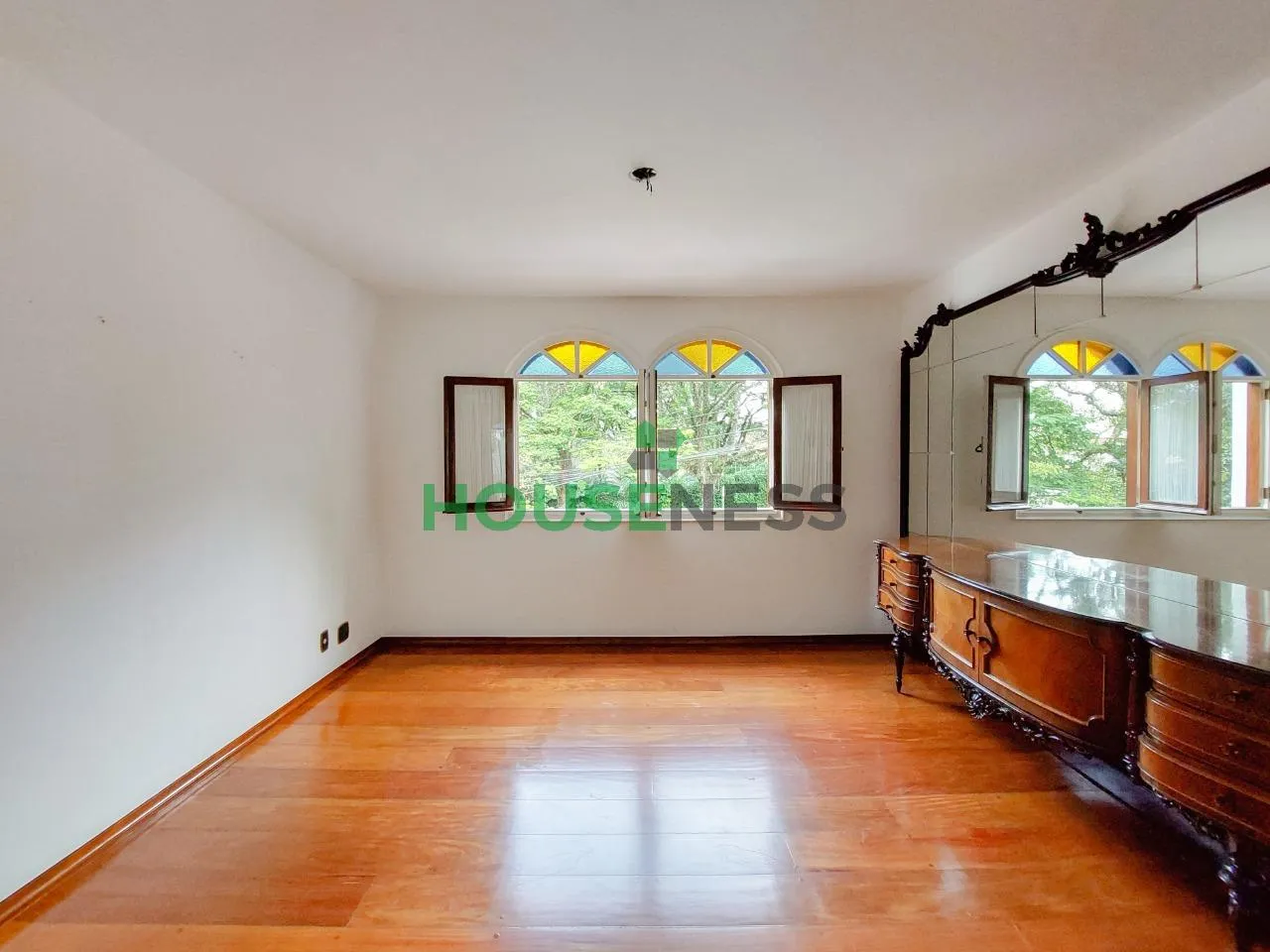 Casa com 3 suítes à venda em Alto De Pinheiros, São Paulo, por R$ 5.800.000 Imagem 9