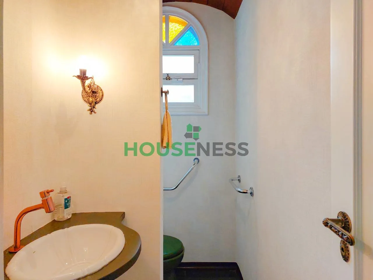 Casa com 3 suítes à venda em Alto De Pinheiros, São Paulo, por R$ 5.800.000 Imagem 10