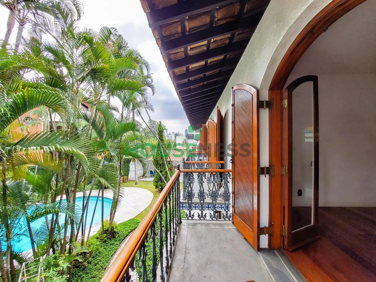 Casa com 3 suítes à venda em Alto De Pinheiros, São Paulo, por R$ 5.800.000 Imagem 11