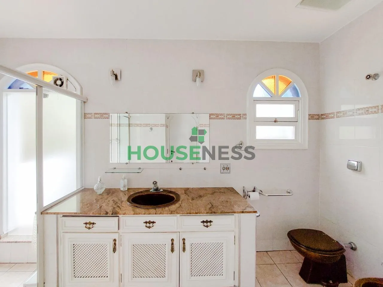 Casa com 3 suítes à venda em Alto De Pinheiros, São Paulo, por R$ 5.800.000 Imagem 14