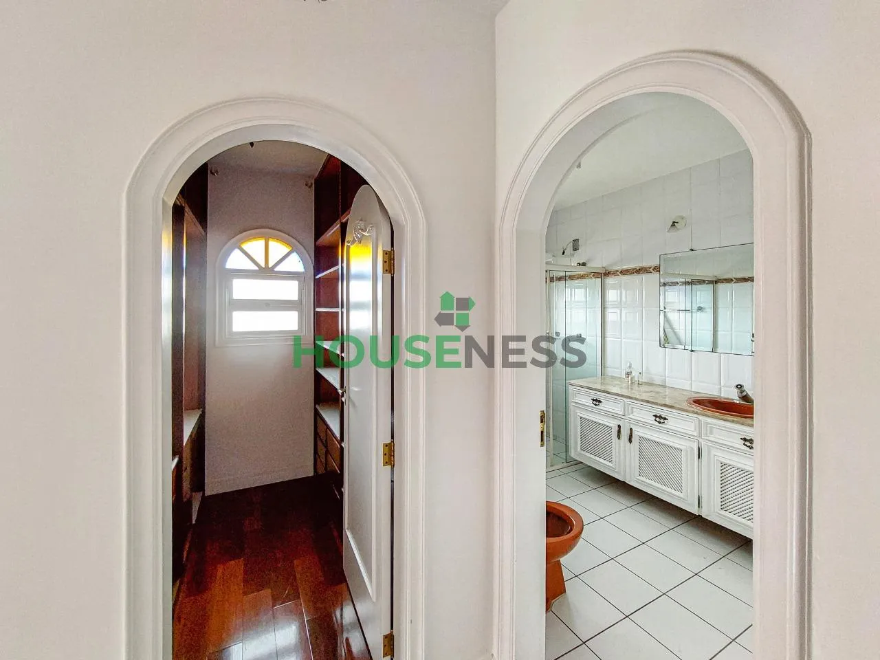 Casa com 3 suítes à venda em Alto De Pinheiros, São Paulo, por R$ 5.800.000 Imagem 16