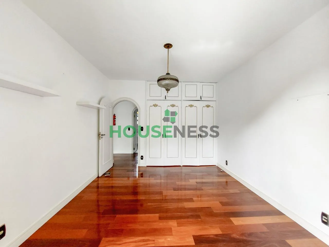 Casa com 3 suítes à venda em Alto De Pinheiros, São Paulo, por R$ 5.800.000 Imagem 20