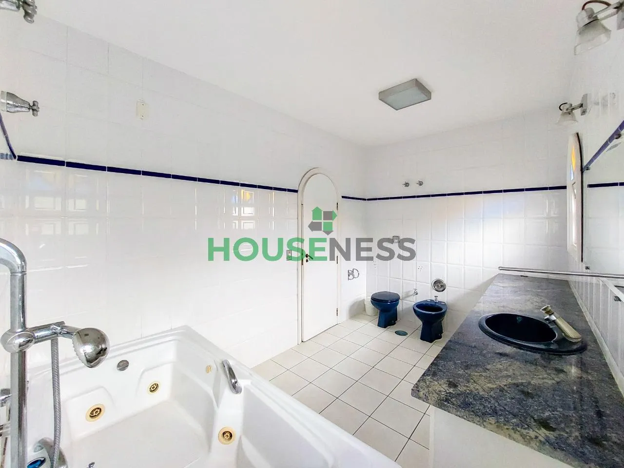 Casa com 3 suítes à venda em Alto De Pinheiros, São Paulo, por R$ 5.800.000 Imagem 21