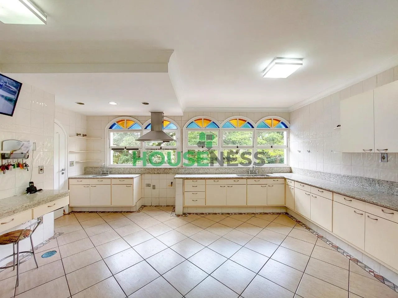 Casa com 3 suítes à venda em Alto De Pinheiros, São Paulo, por R$ 5.800.000 Imagem 23