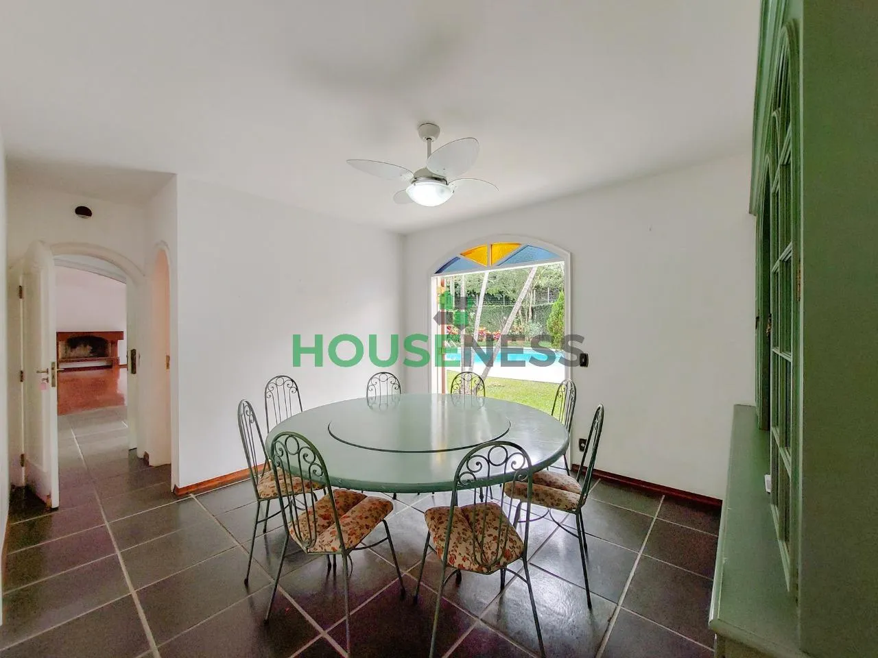 Casa com 3 suítes à venda em Alto De Pinheiros, São Paulo, por R$ 5.800.000 Imagem 24