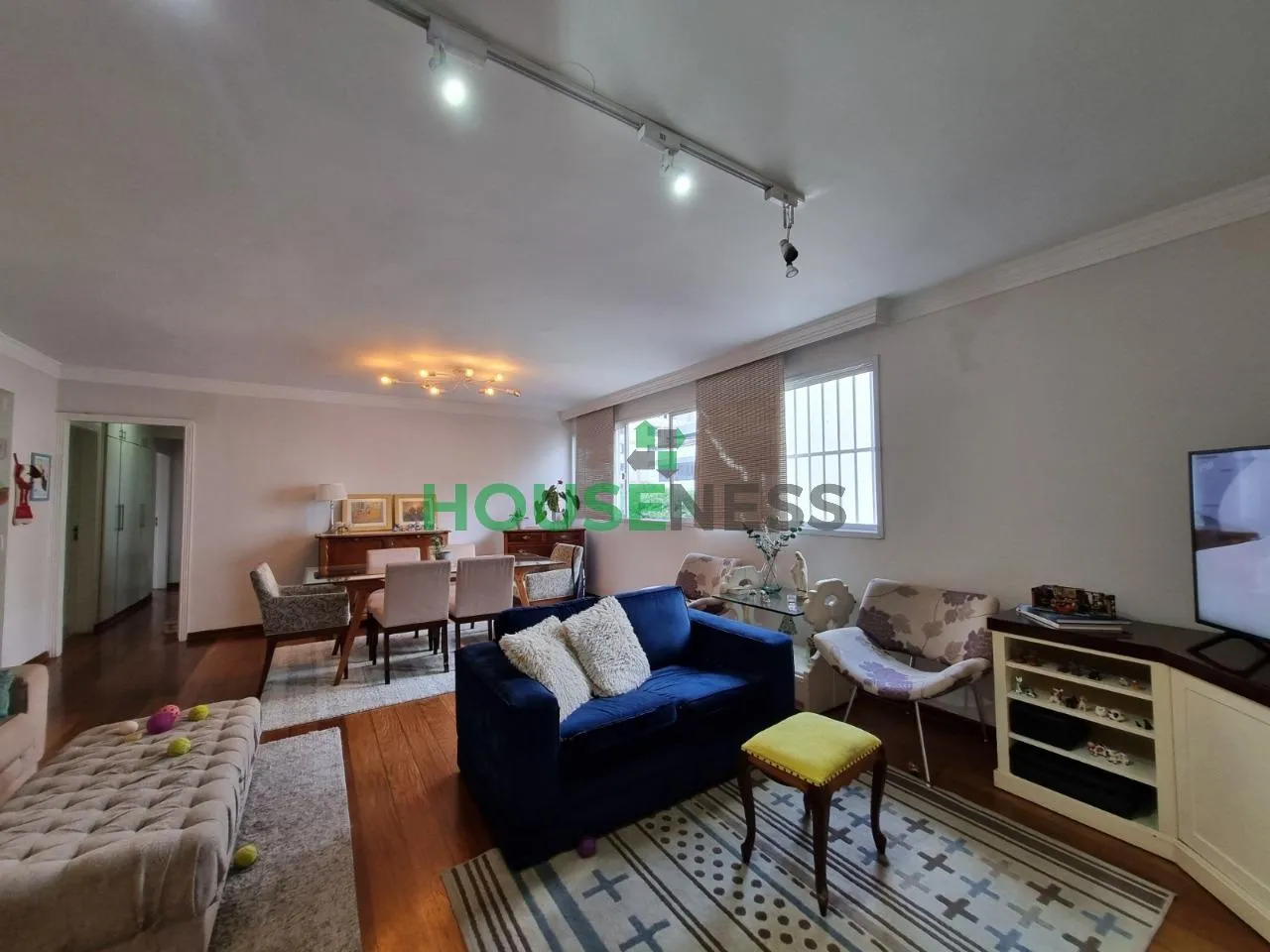Apartamento com 1 suítes à venda em Jardim Paulista, São Paulo, por R$ 1.590.000