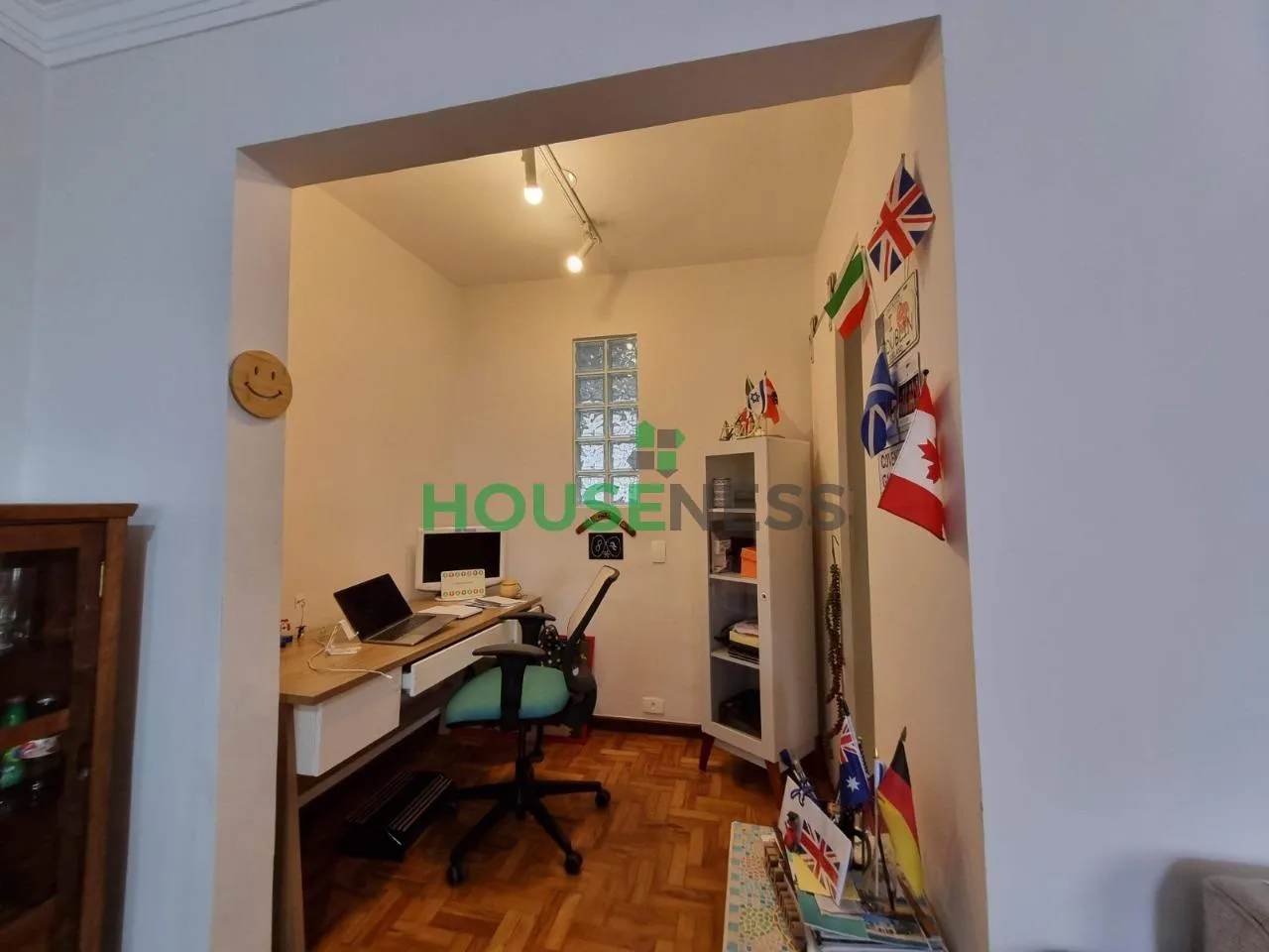 Apartamento com 1 suítes à venda em Jardim Paulista, São Paulo, por R$ 1.590.000 Imagem 4