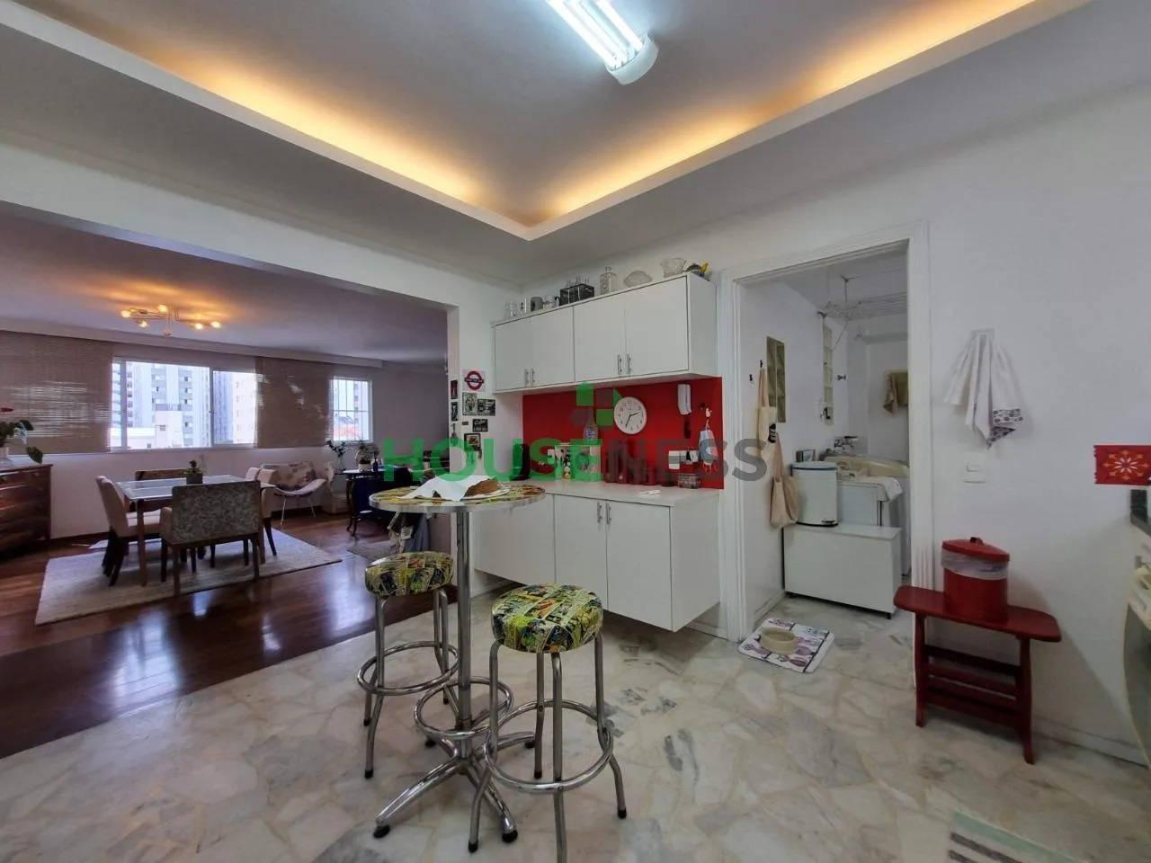 Apartamento com 1 suítes à venda em Jardim Paulista, São Paulo, por R$ 1.590.000 Imagem 12