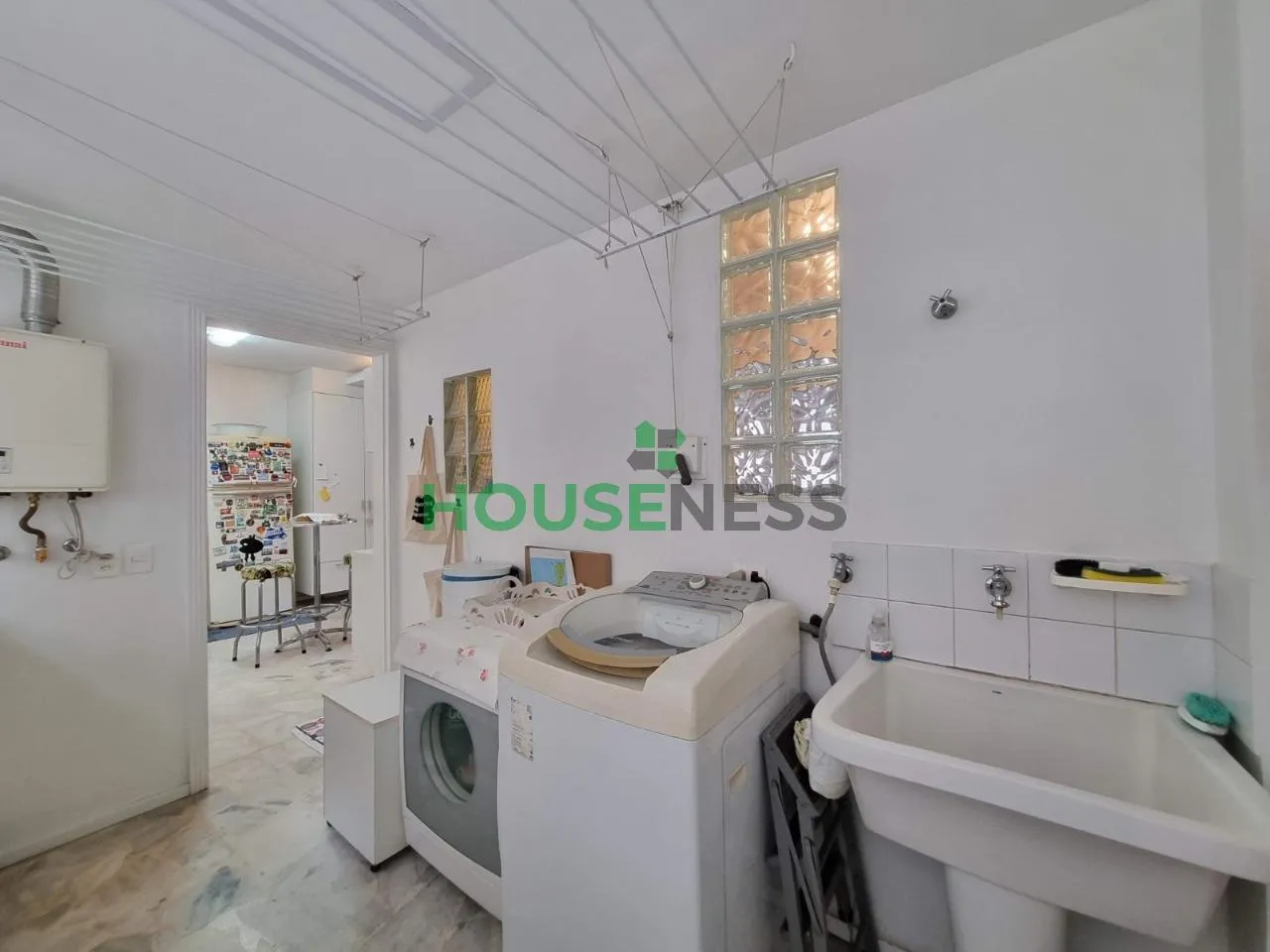 Apartamento com 1 suítes à venda em Jardim Paulista, São Paulo, por R$ 1.590.000 Imagem 16
