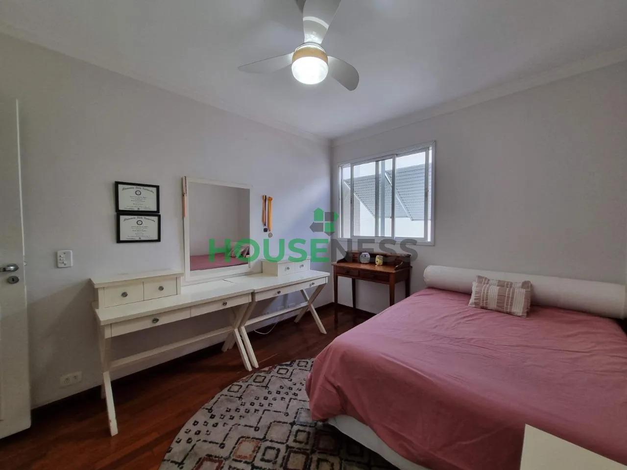 Apartamento com 1 suítes à venda em Jardim Paulista, São Paulo, por R$ 1.590.000 Imagem 24