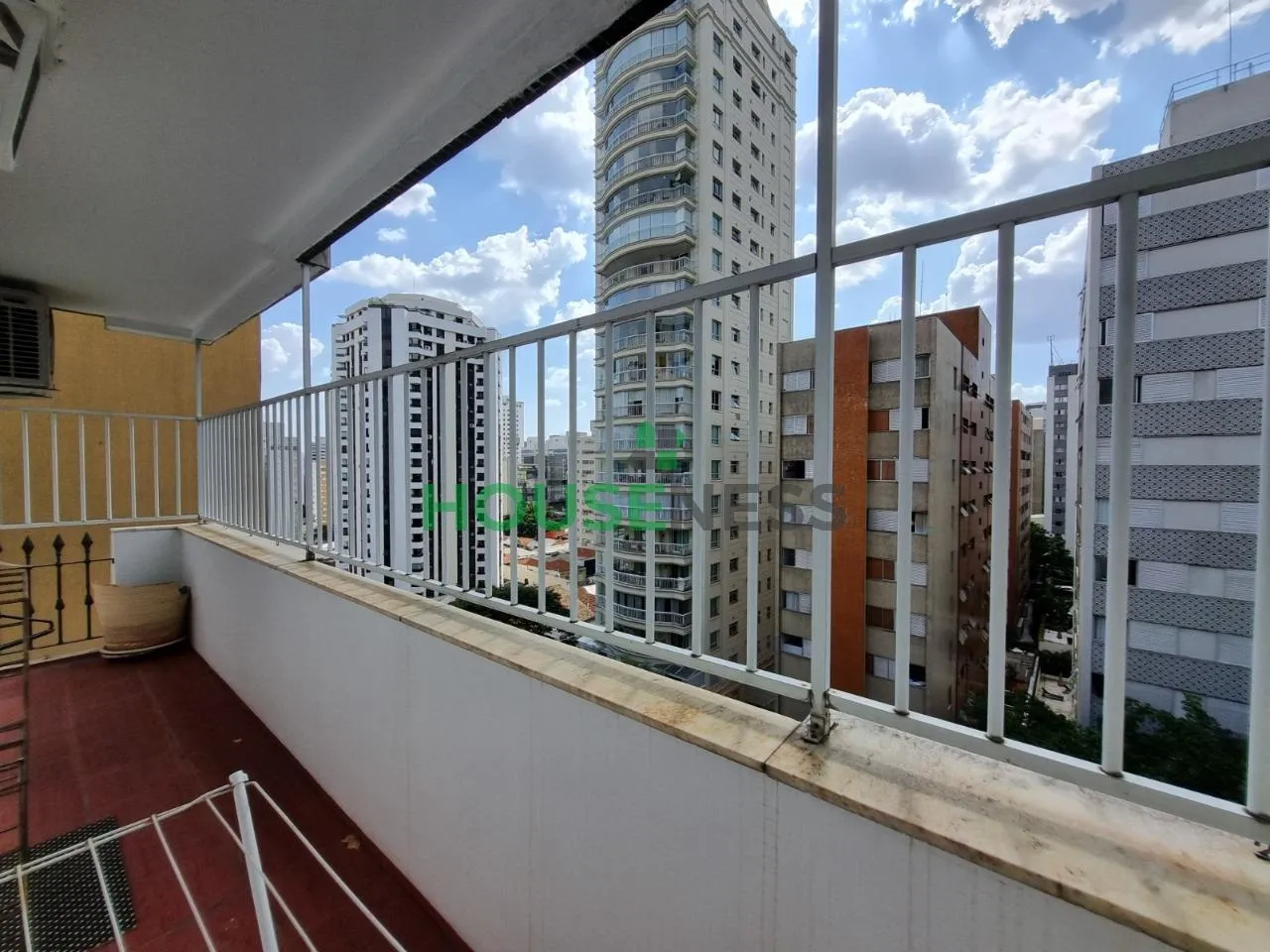 Apartamento com 1 suítes à venda em Jardim Paulista, São Paulo, por R$ 1.590.000 Imagem 25