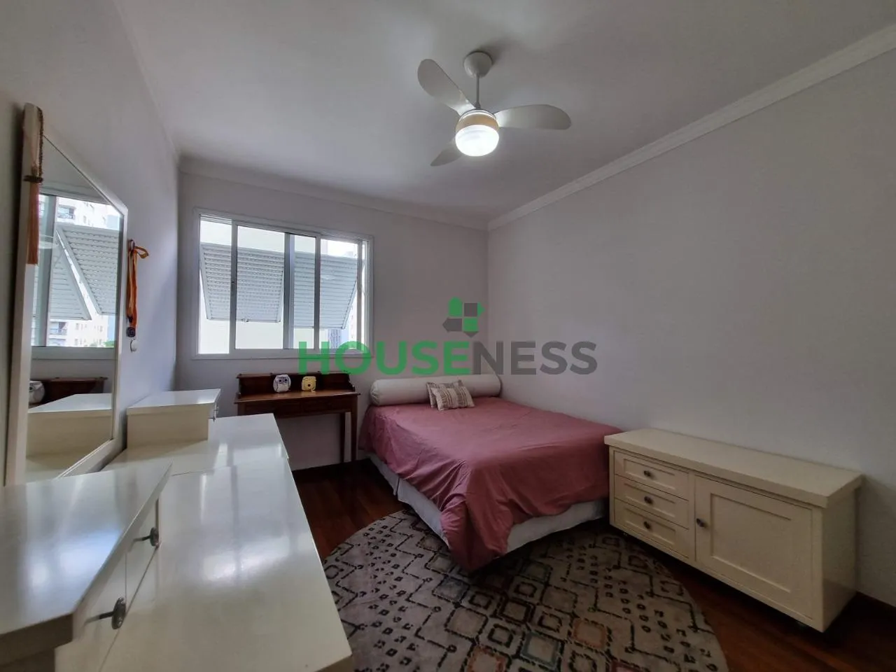 Apartamento com 1 suítes à venda em Jardim Paulista, São Paulo, por R$ 1.590.000 Imagem 27