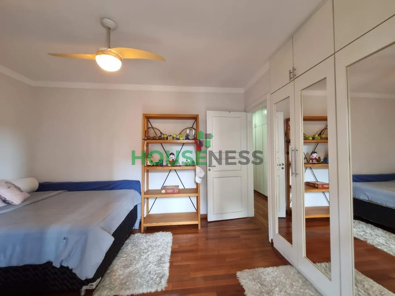 Apartamento com 1 suítes à venda em Jardim Paulista, São Paulo, por R$ 1.590.000 Imagem 28