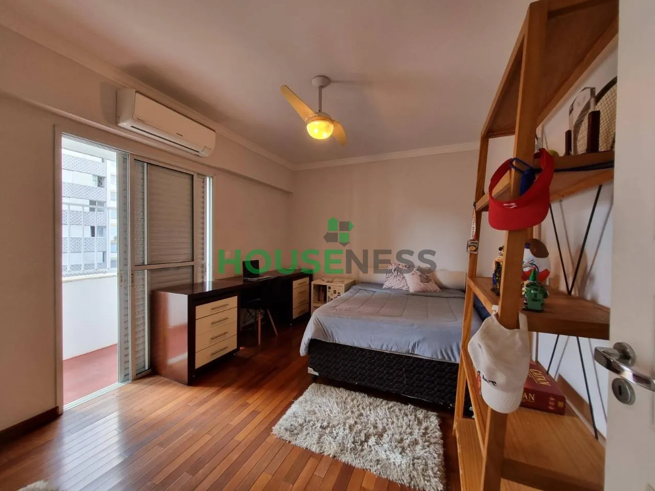 Apartamento com 1 suítes à venda em Jardim Paulista, São Paulo, por R$ 1.590.000 Imagem 29