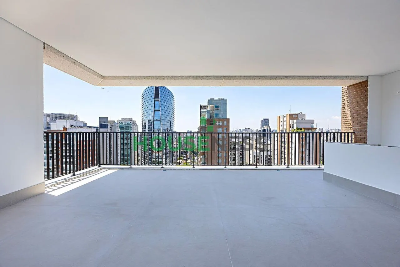 Apartamento com 3 suítes à venda em Itaim Bibi, São Paulo, por R$ 8.000.000 Imagem 2