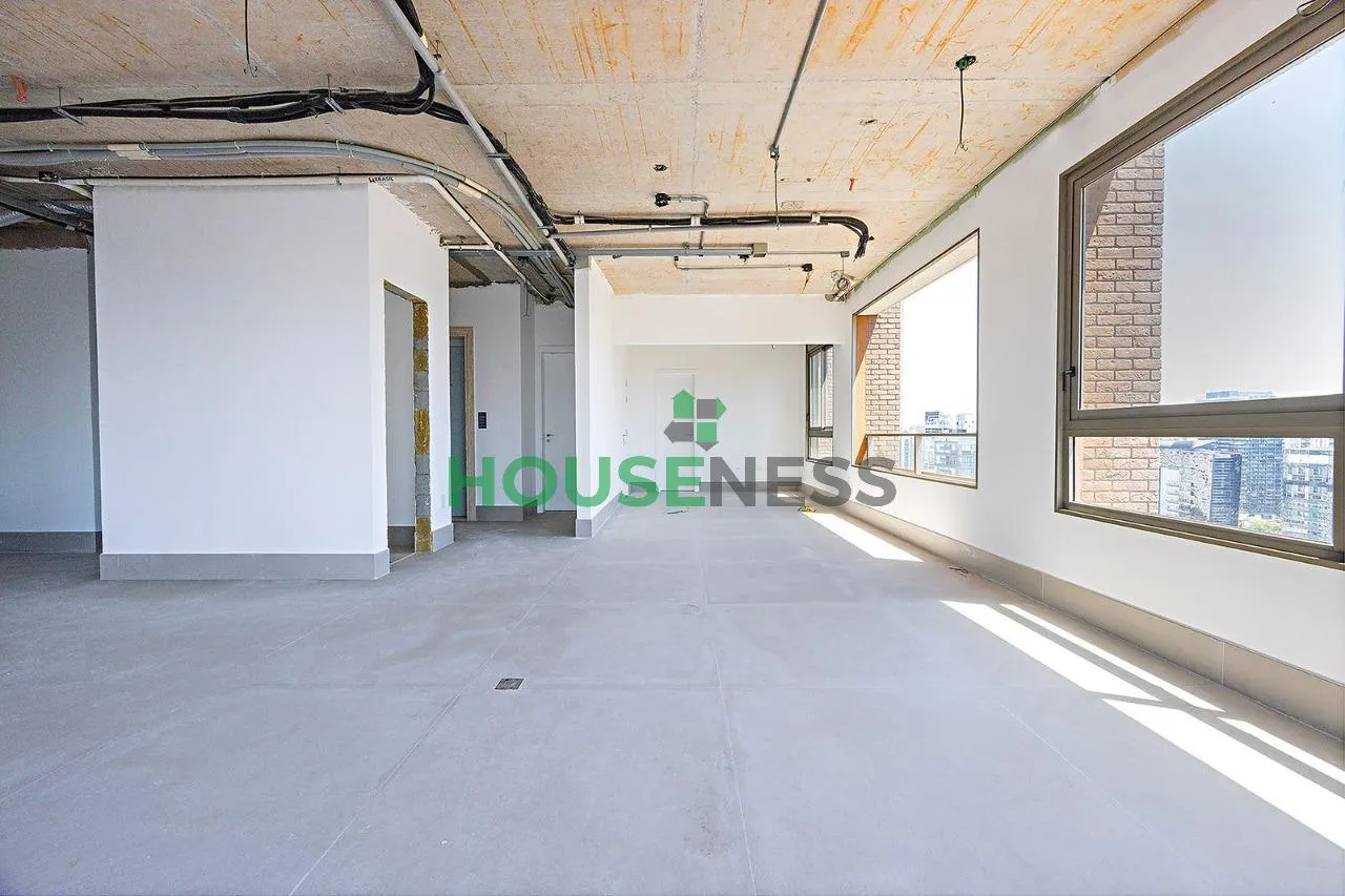 Apartamento com 3 suítes à venda em Itaim Bibi, São Paulo, por R$ 8.000.000 Imagem 3