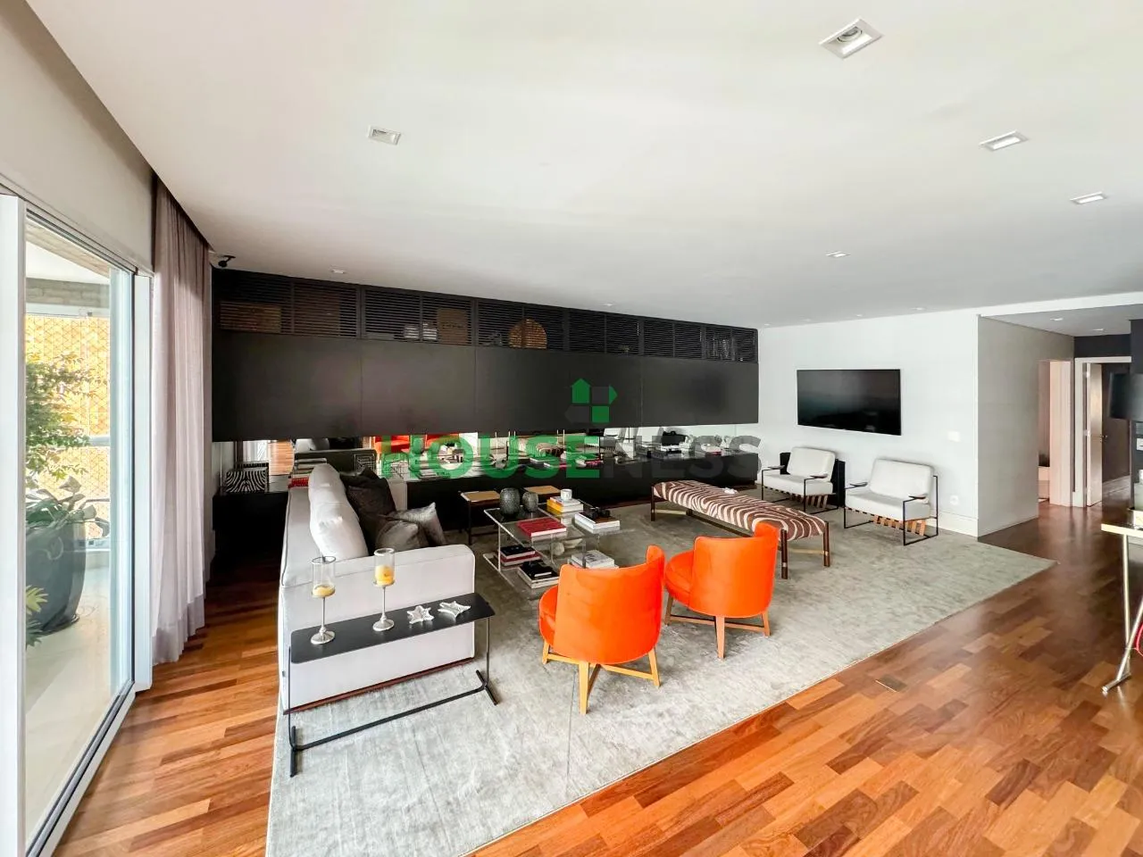 Apartamento com 4 suítes à venda em Itaim Bibi, São Paulo, por R$ 16.000.000 Imagem 6